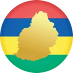 Logo of Radio Mauritius android Application 